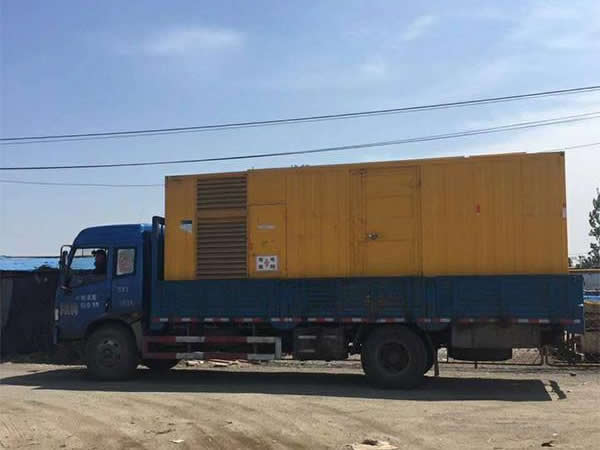 海豐廣隆玻璃有限公司供電服務(wù)